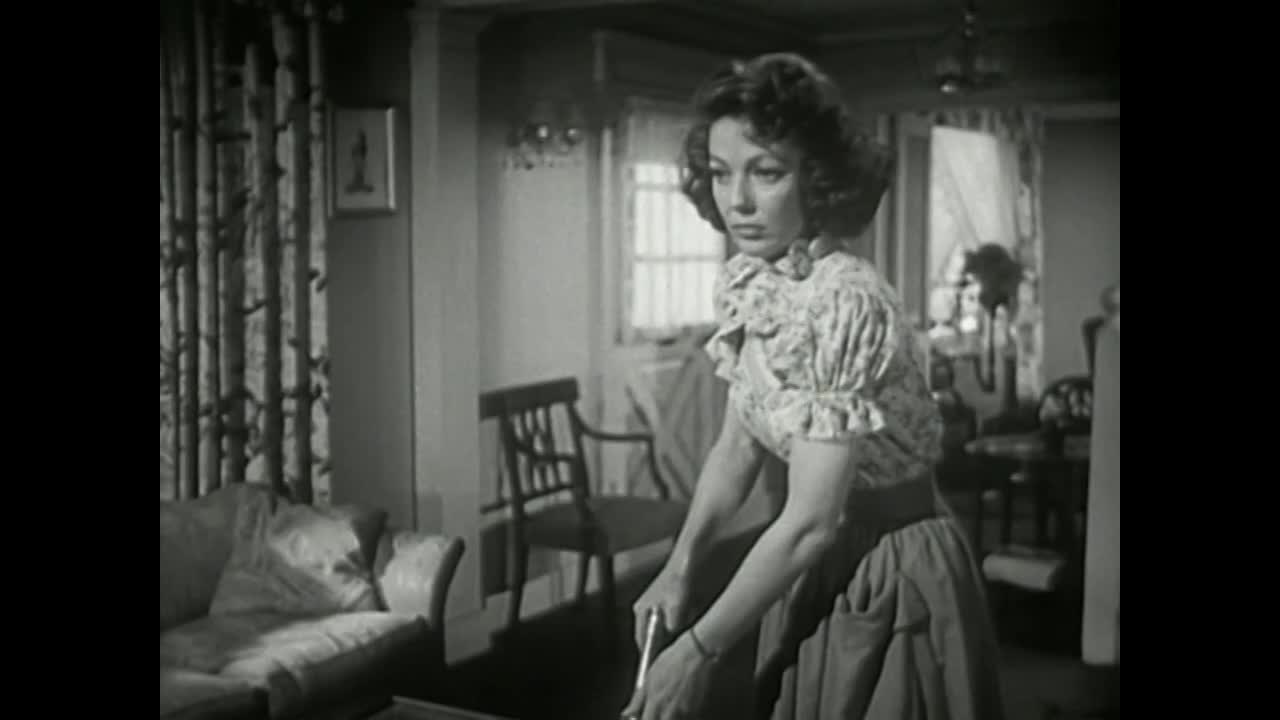 Thumbnail image for PDT: Cause For Alarm! (1951)