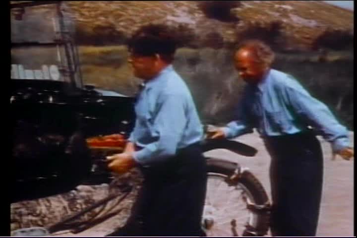 Thumbnail image for PDT: Clancy Street Boys (1941)