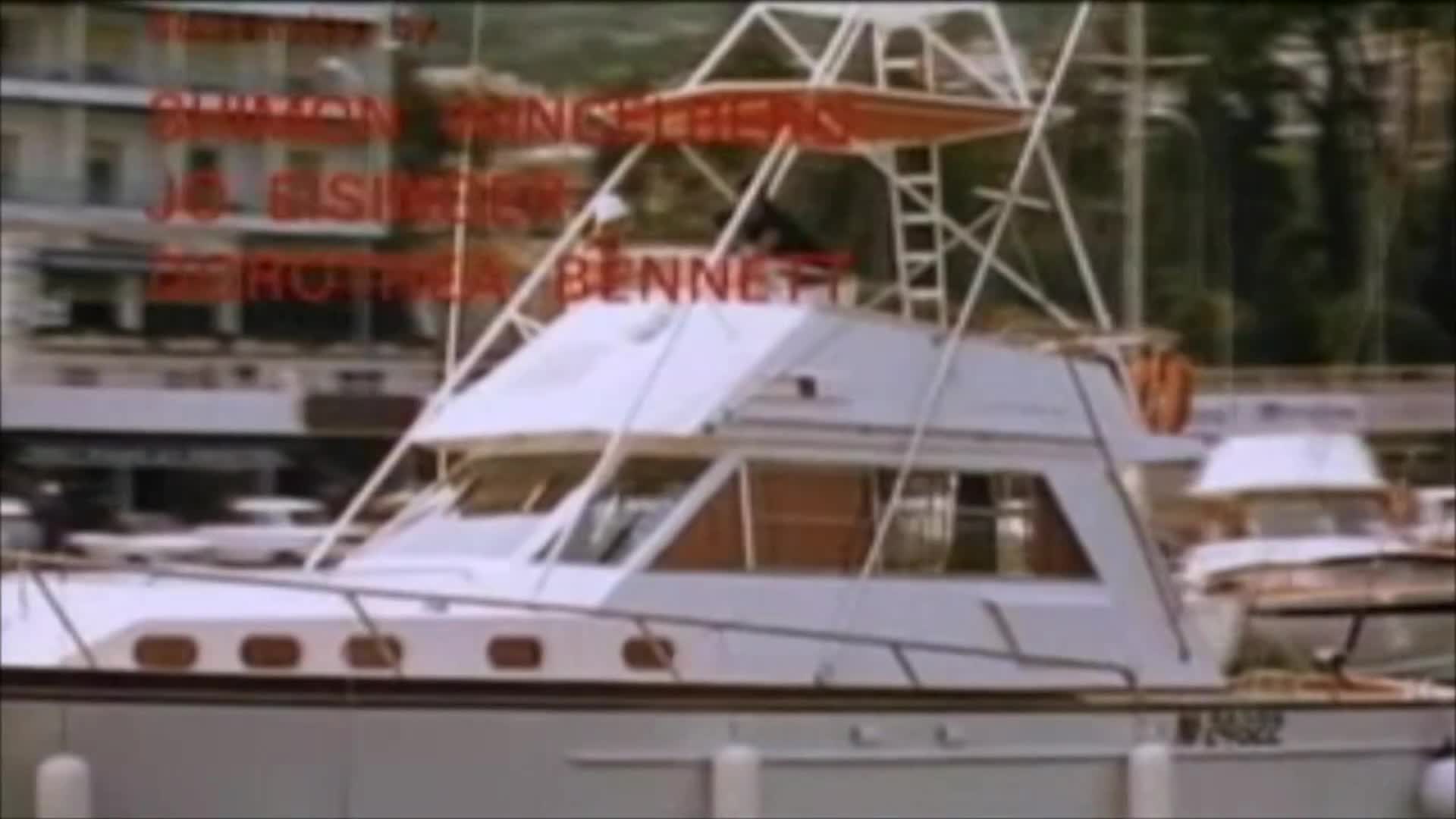 Thumbnail image for PDT: Cold Sweat (1970)