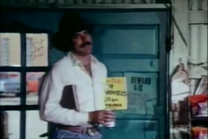 Thumbnail image for PDT: Concrete Cowboys (1979)