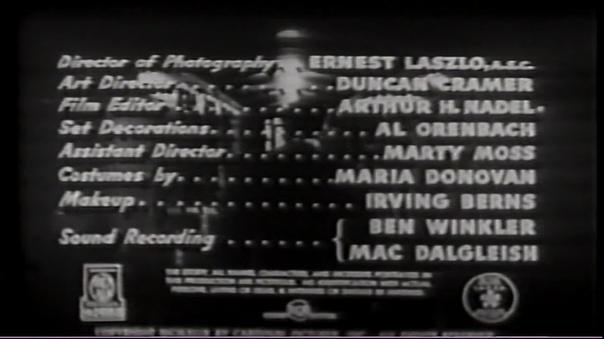 Thumbnail image for PDT: D.O.A. (1950)