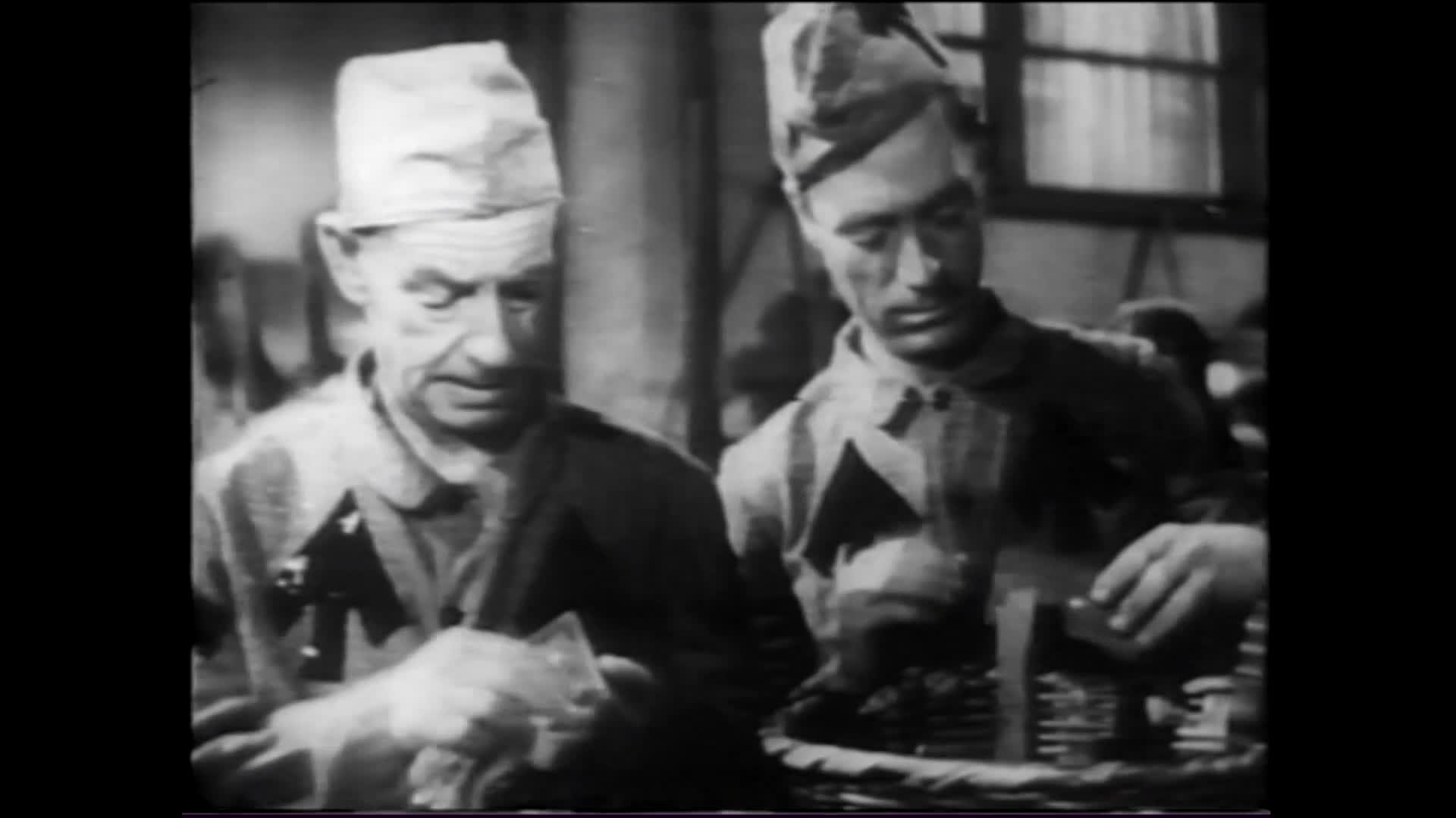 Thumbnail image for PDT: Dressed to Kill (1946)