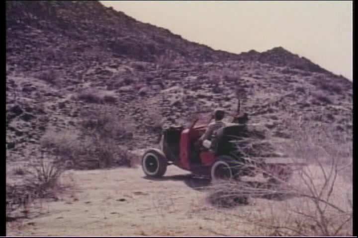 Thumbnail image for PDT: EEGAH! (1963)