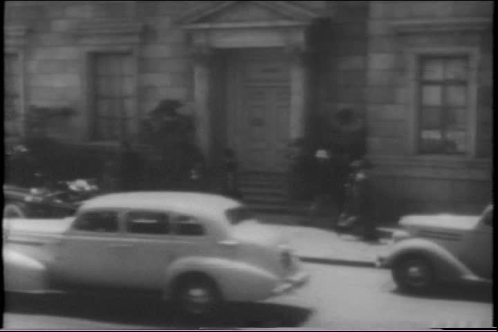 Thumbnail image for PDT: Eternally Yours (1948)