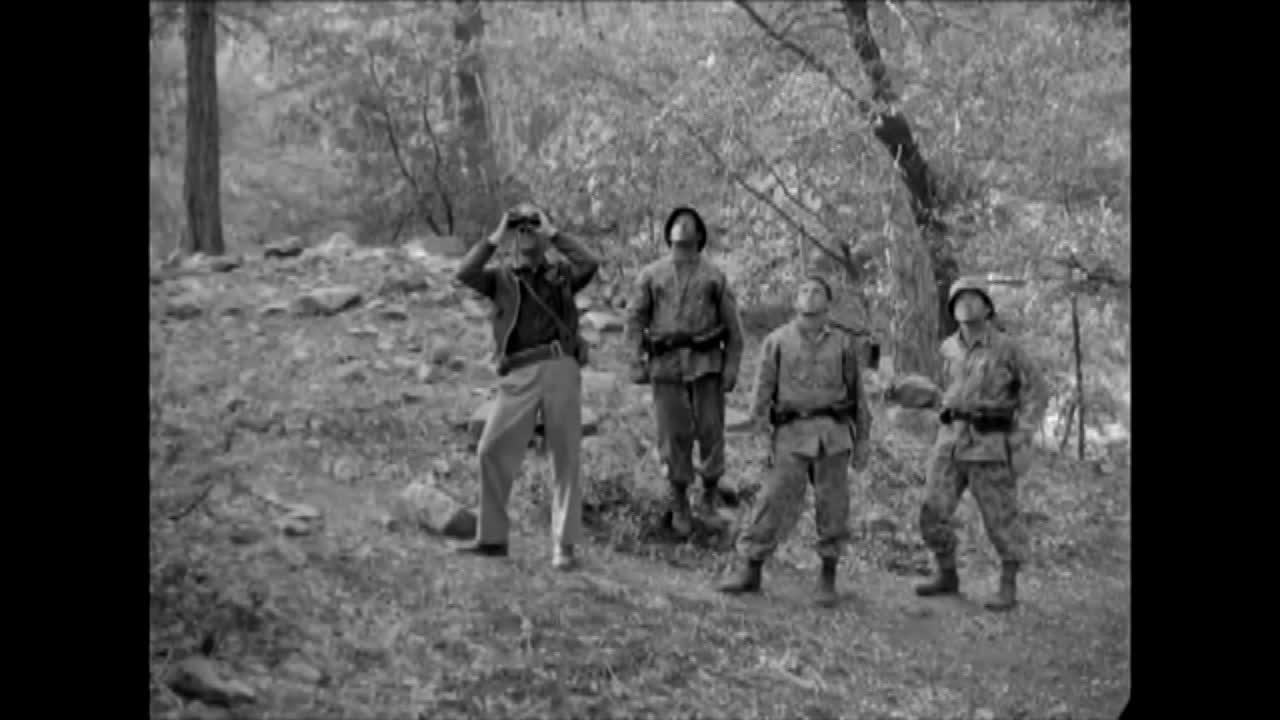 Thumbnail image for PDT: Fear and Desire (1952)