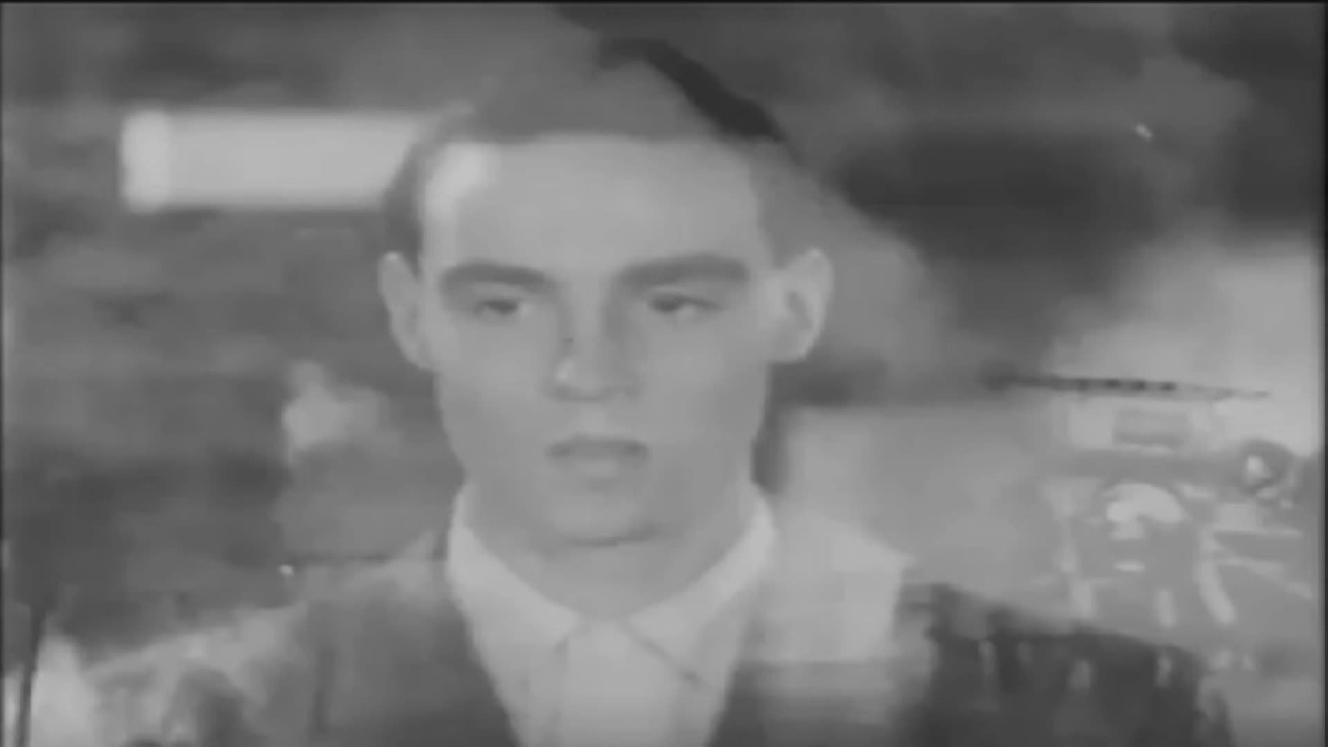 Thumbnail image for PDT: The Flaming Urge (1953)