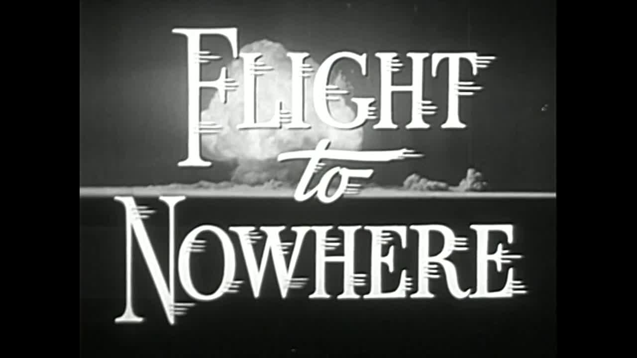 Thumbnail image for PDT: Flight To Nowhere (1946)