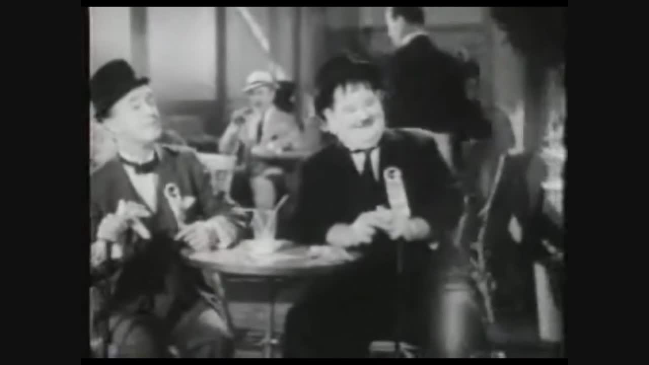 Thumbnail image for PDT: The Flying Deuces (1939)