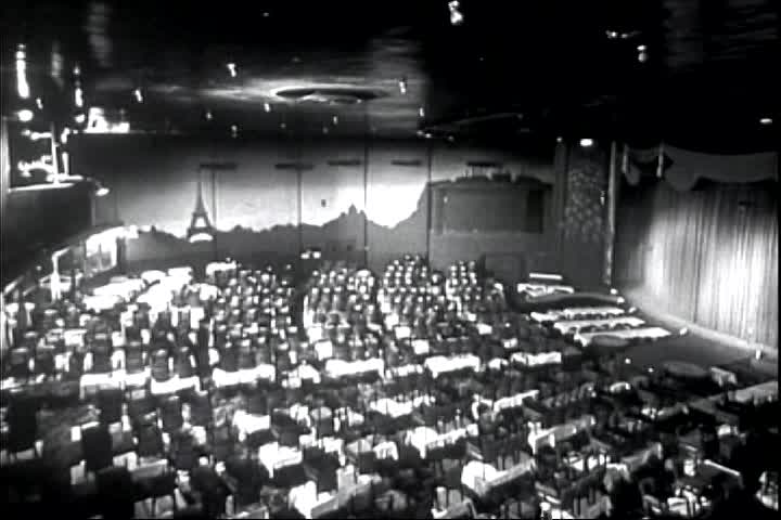 Thumbnail image for PDT: Fresh From Paris (1954)