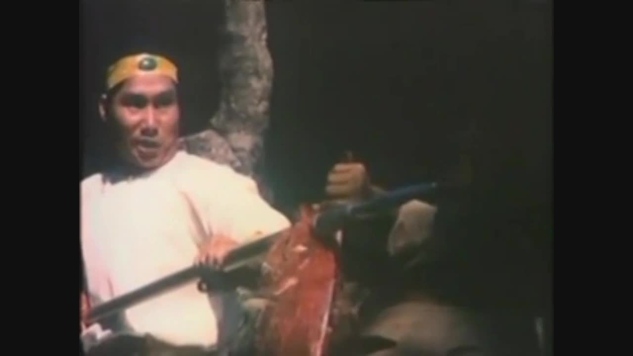 Thumbnail image for PDT: The Guy With the Secret Kung-Fu (1980)