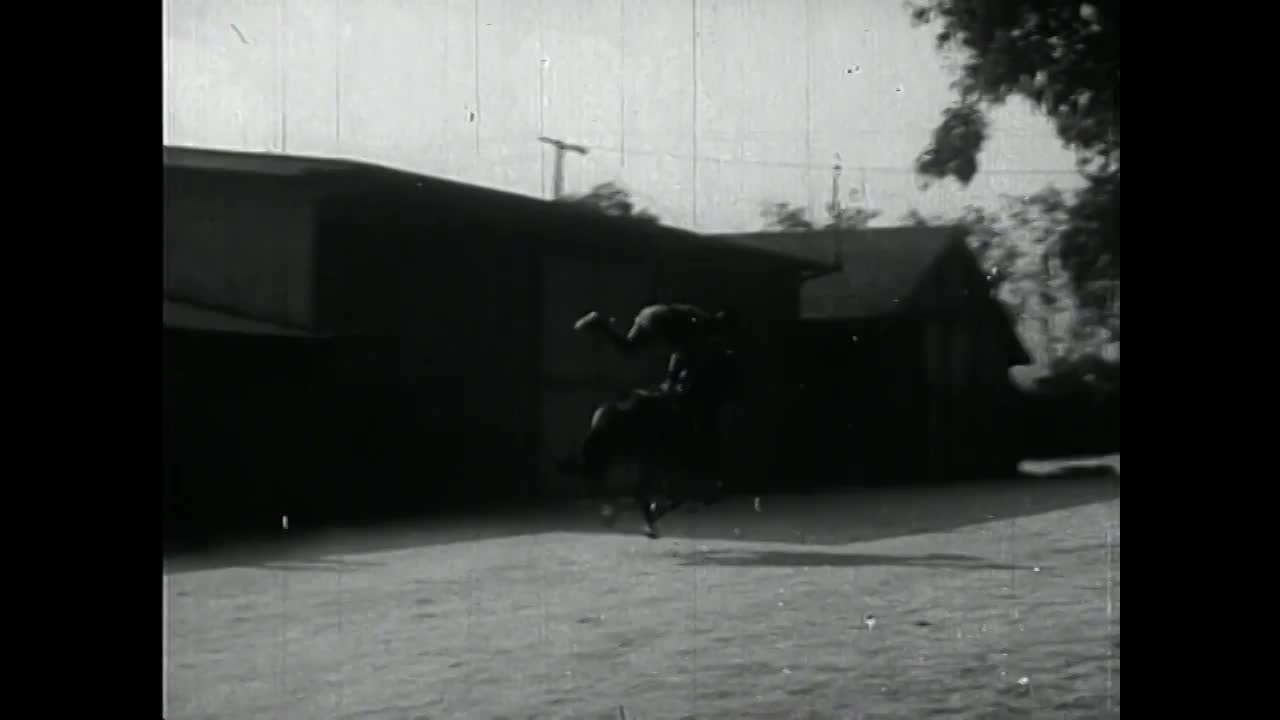 Thumbnail image for PDT: Hellfire Austin (1932)