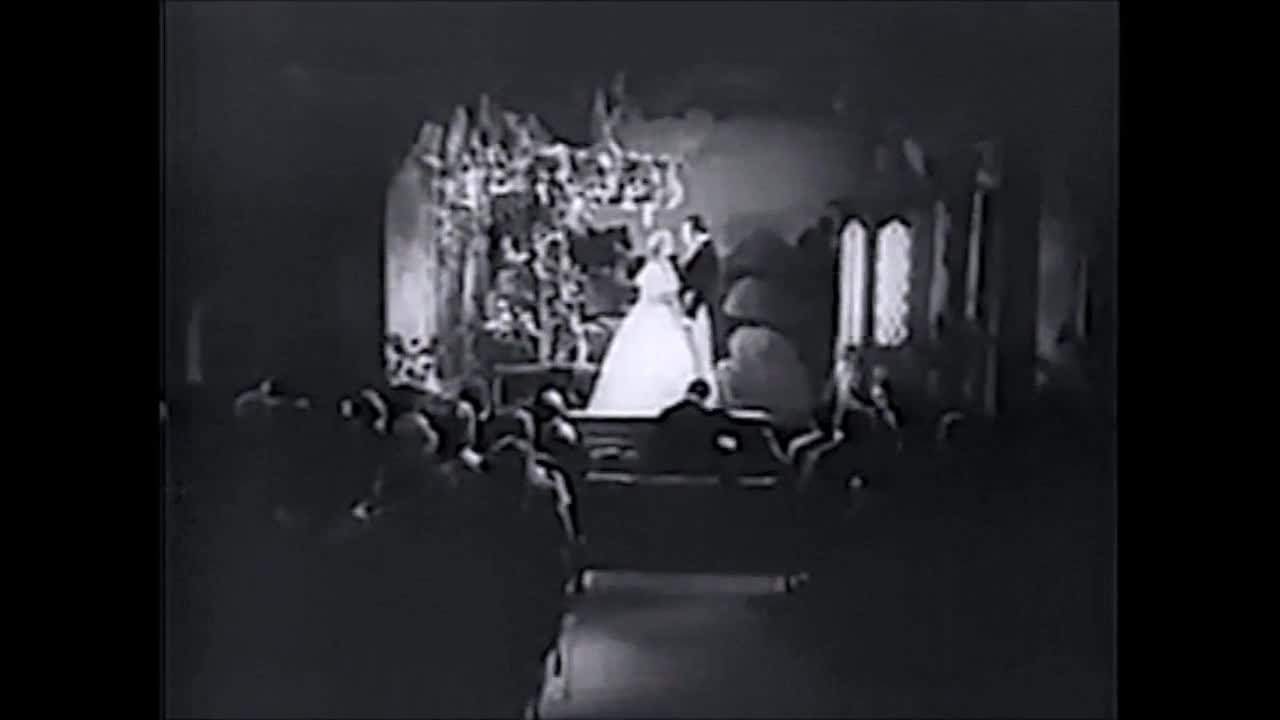 Thumbnail image for PDT: Hell in A Circus (1933)