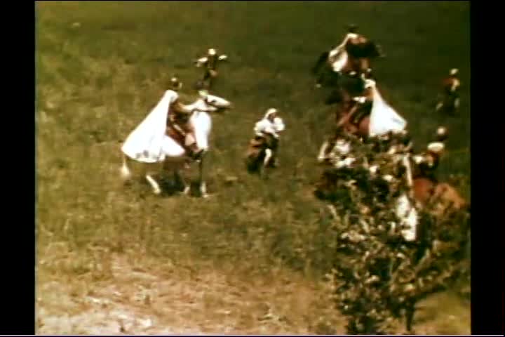 Thumbnail image for PDT: Hercules and the Masked Rider (1964)
