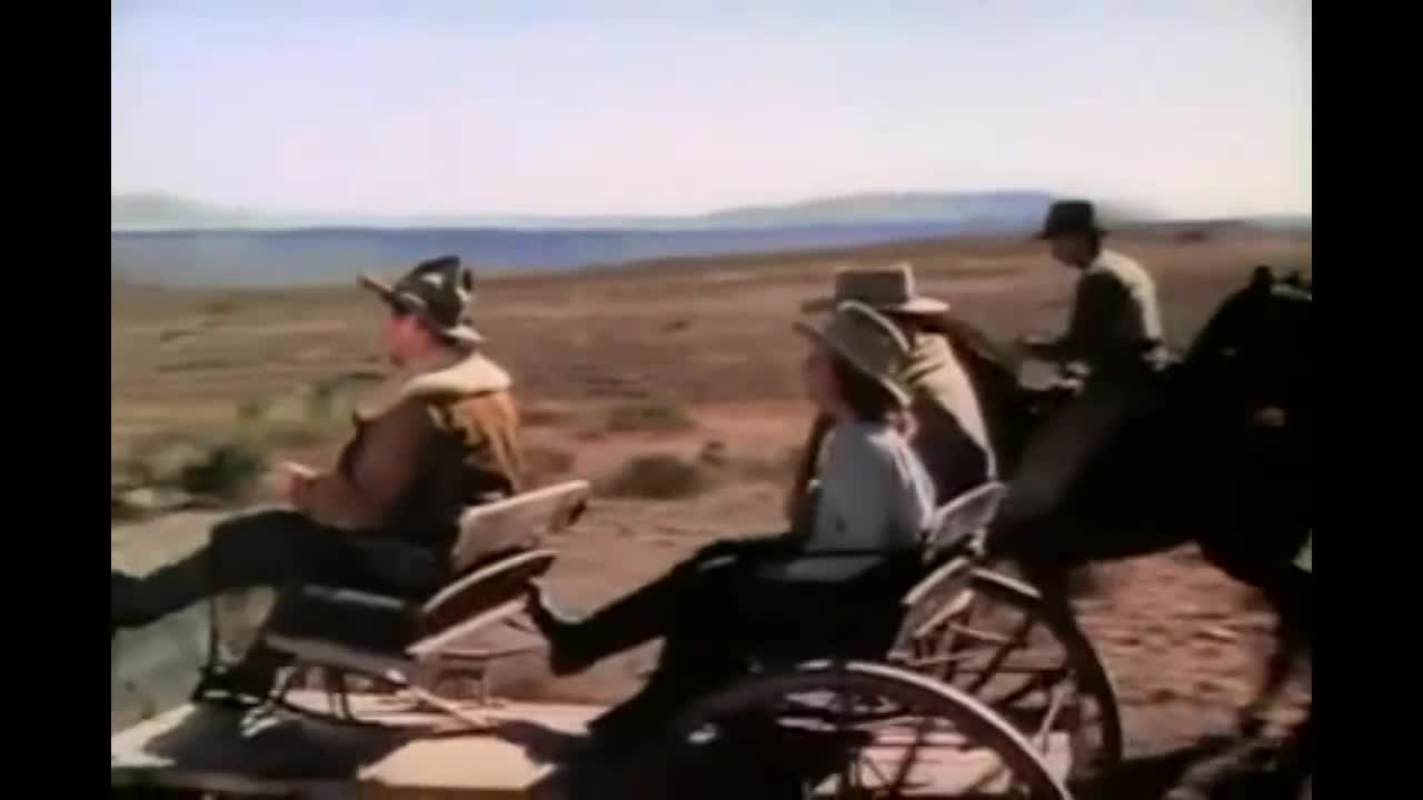 Thumbnail image for PDT: High Lonesome (1950)
