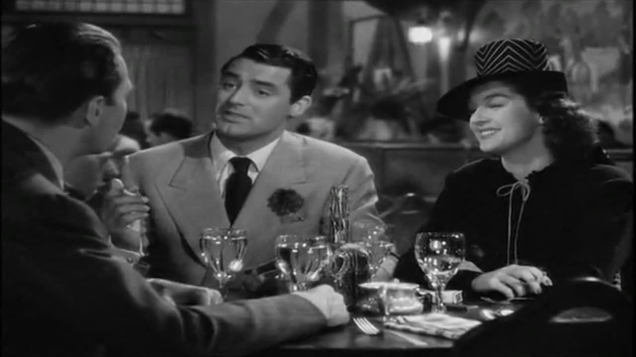 Thumbnail image for PDT: His Girl Friday (1940)