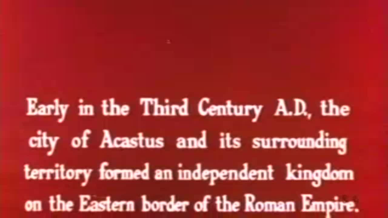 Thumbnail image for PDT: The Invincible Gladiator (1962)