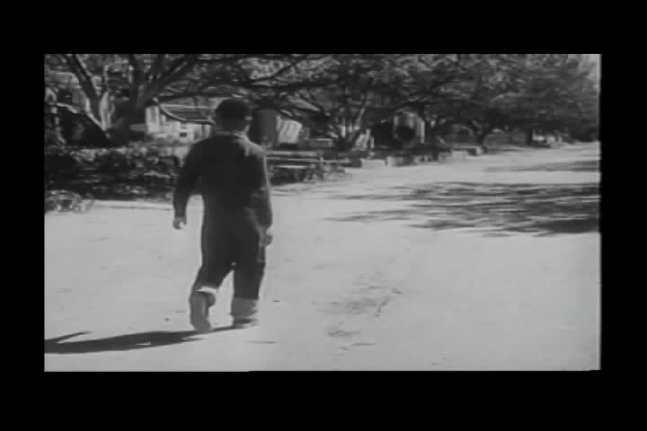 Thumbnail image for PDT: The Jackie Robinson Story (1950)