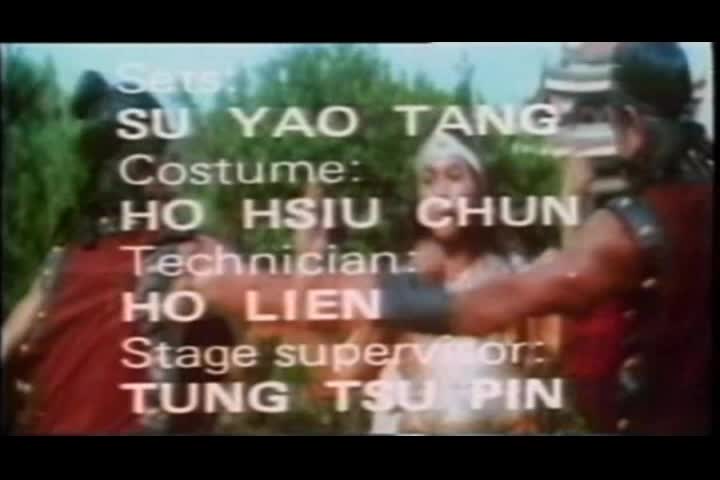 Thumbnail image for PDT: Return of the Kung-Fu Dragon (1976)