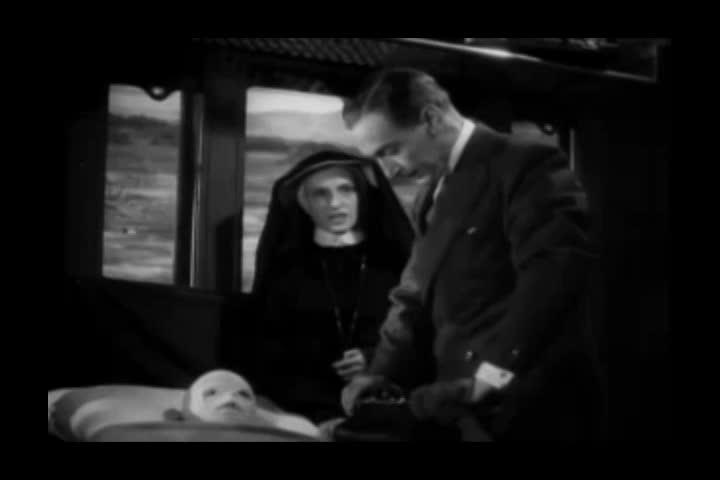 Thumbnail image for PDT: The Lady Vanishes (1938)