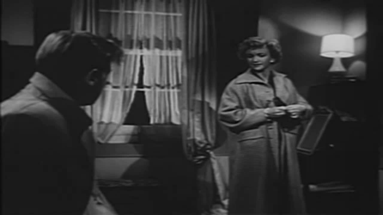 Thumbnail image for PDT: The Limping Man (1953)