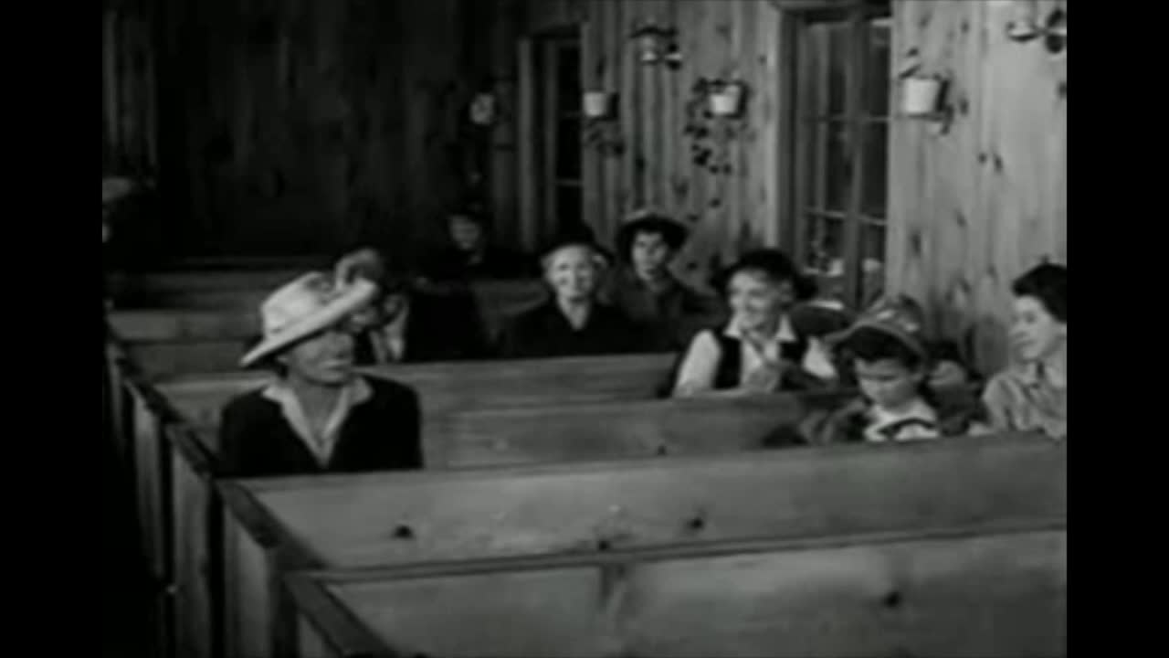 Thumbnail image for PDT: Ma Barker's Killer Brood (1959)