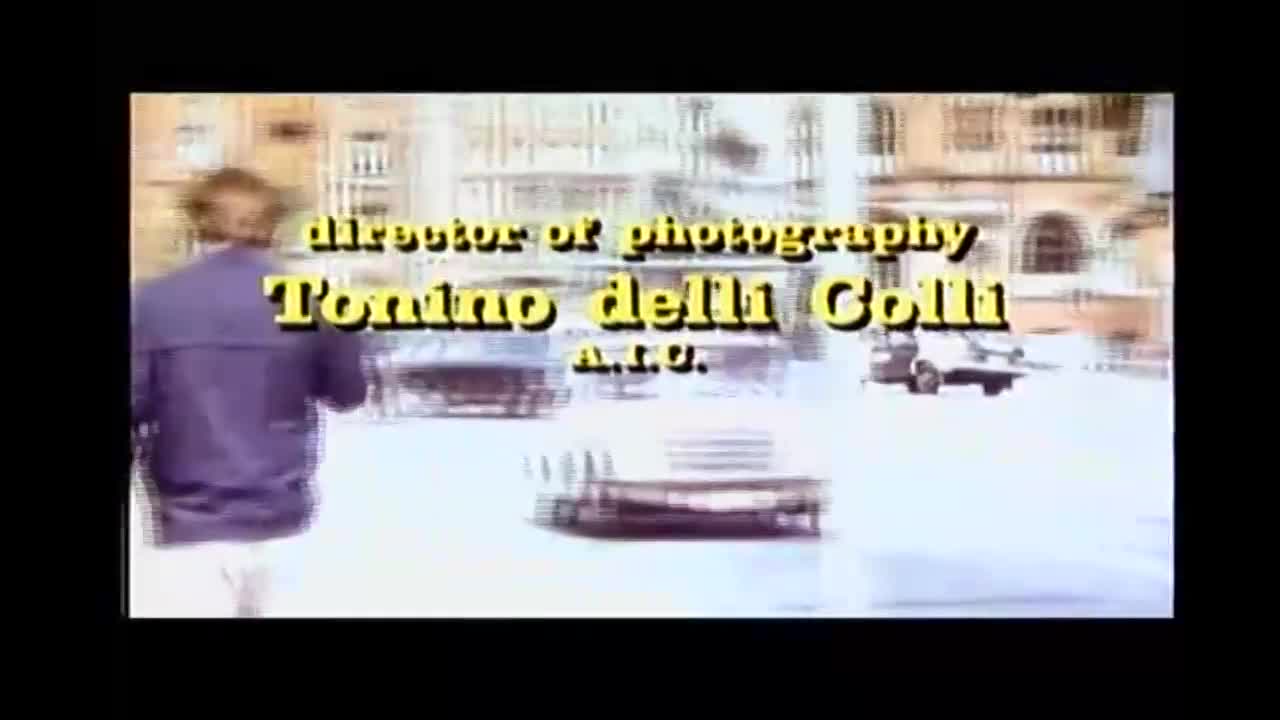 Thumbnail image for PDT: The Master Touch (1972)