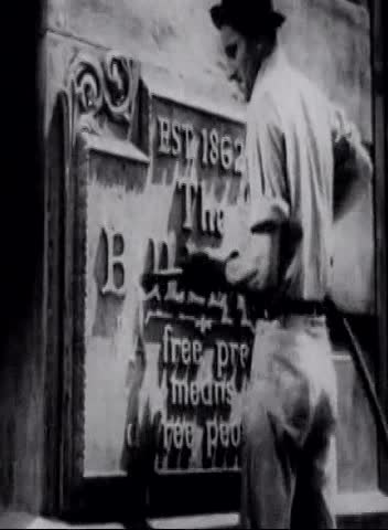 Thumbnail image for PDT: Meet John Doe (1941)