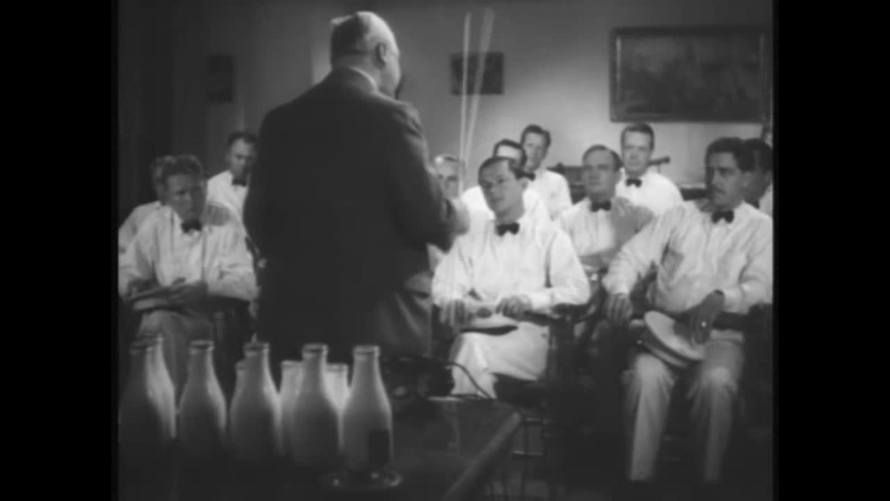 Thumbnail image for PDT: The Milky Way (1936)