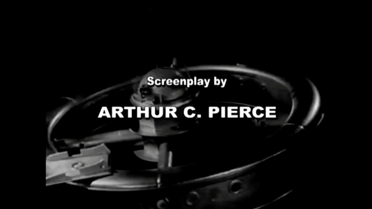Thumbnail image for PDT: Mutiny in Outer Space (1965)