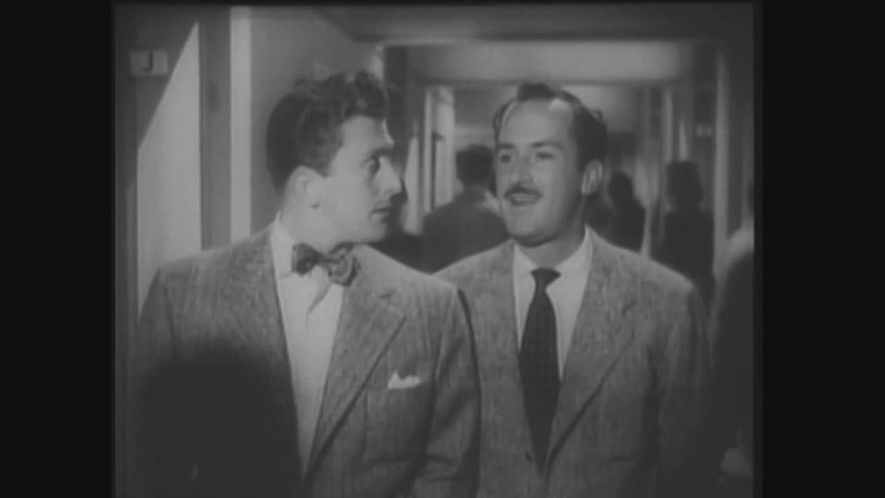 Thumbnail image for PDT: My Dear Secretary (1948)
