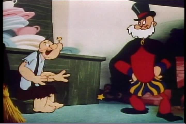 Thumbnail image for PDT: My Pal Trigger (1946)