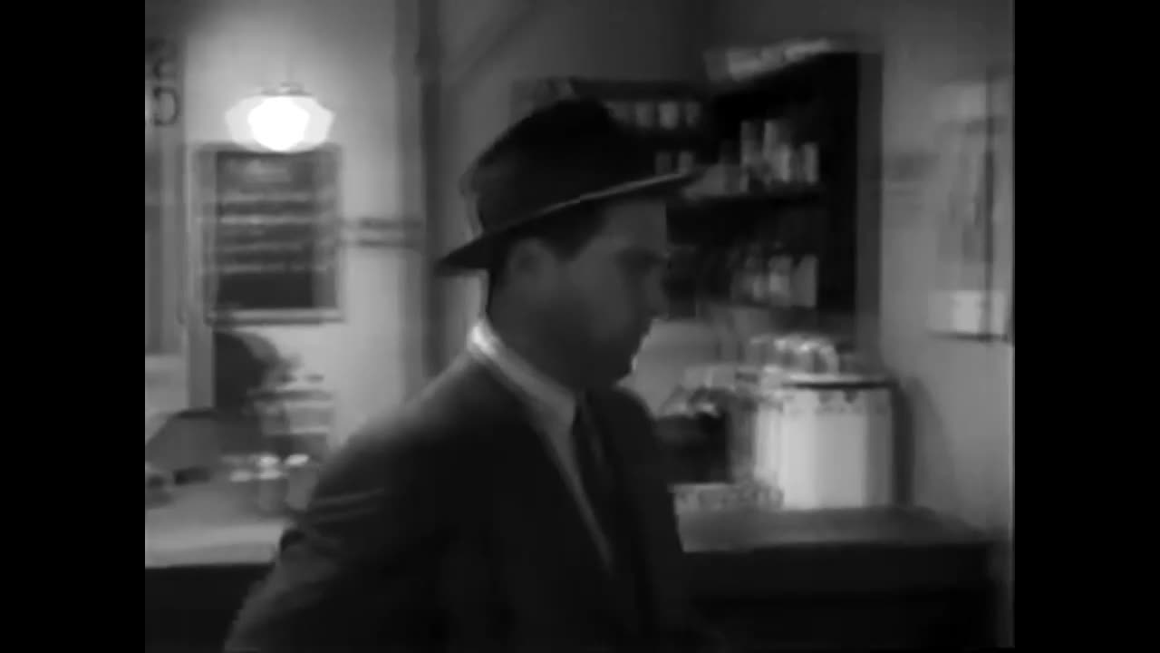 Thumbnail image for PDT: My Gun is Quick (1957)