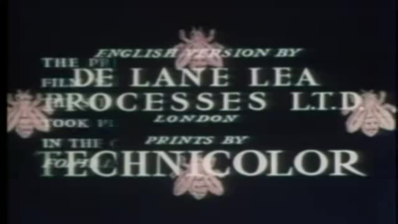 Thumbnail image for PDT: Napoleon (1955)