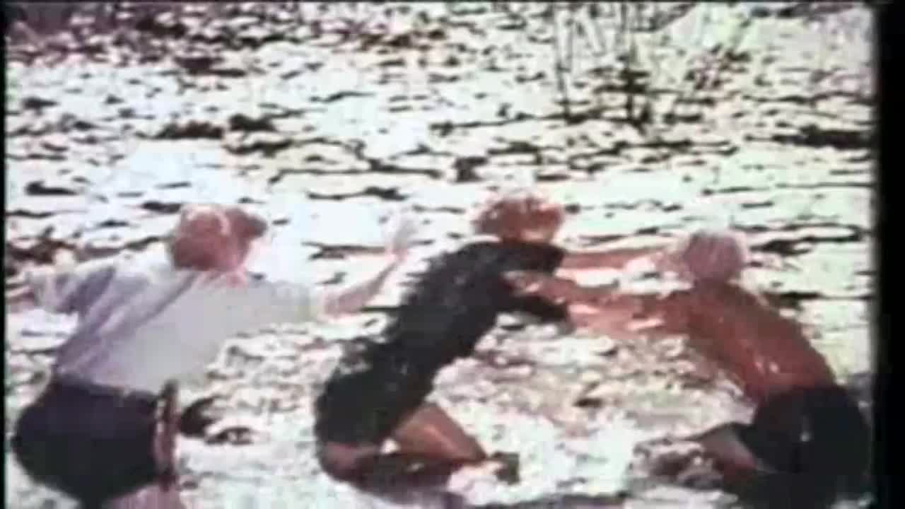 Thumbnail image for PDT:  Swamp Women (1956)