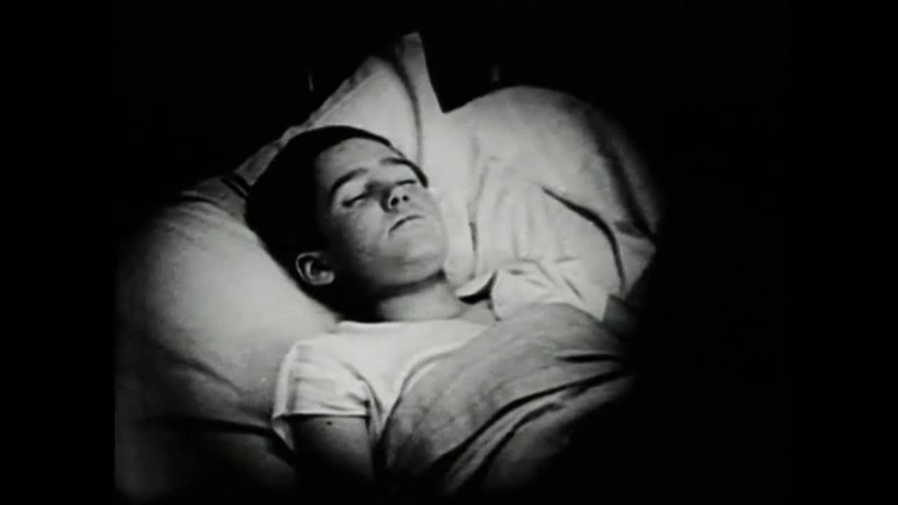 Thumbnail image for PDT: The Penalty (1920)