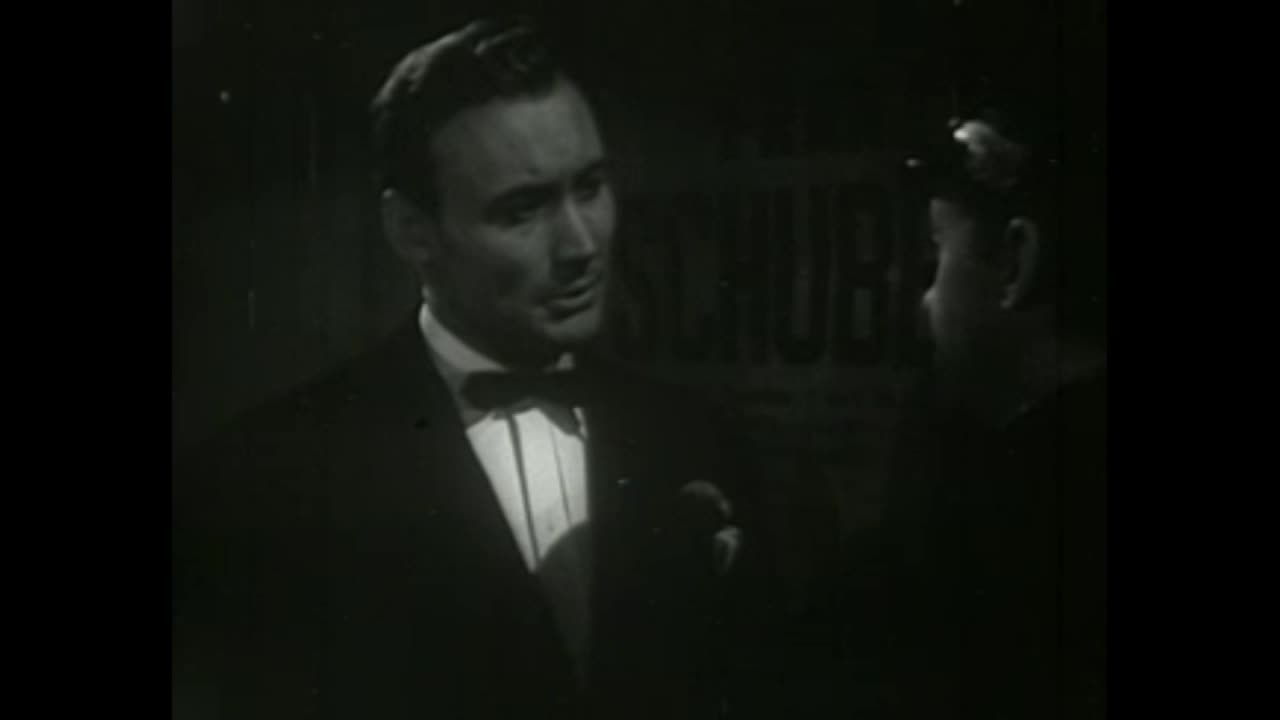 Thumbnail image for PDT: The Phantom of 42nd Street (1945)