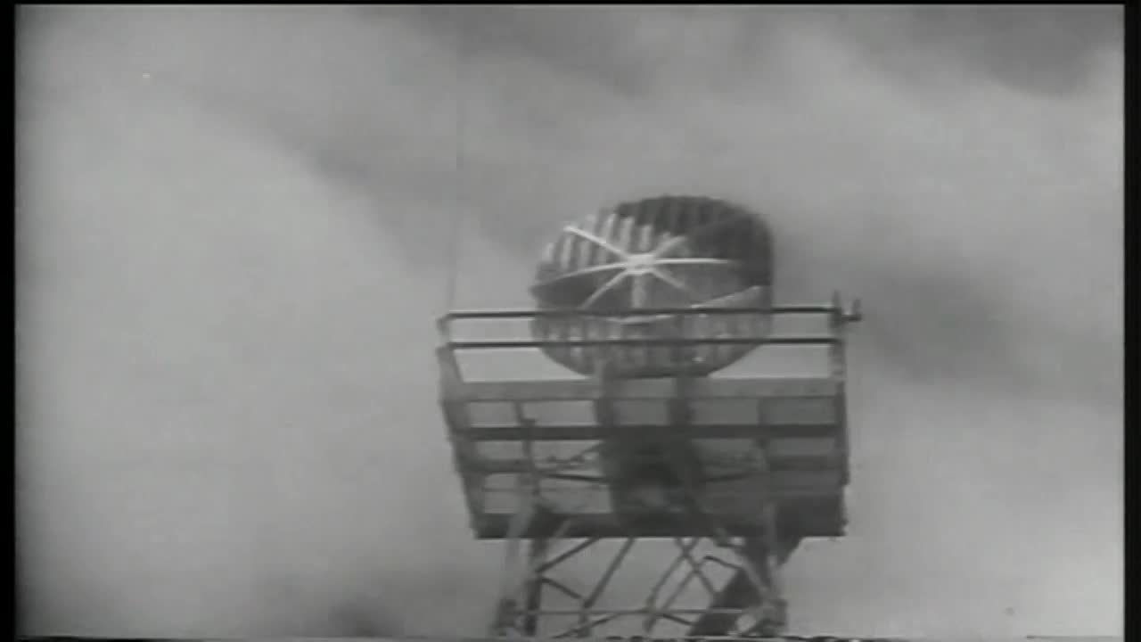 Thumbnail image for PDT: Phantom From Space (1953)