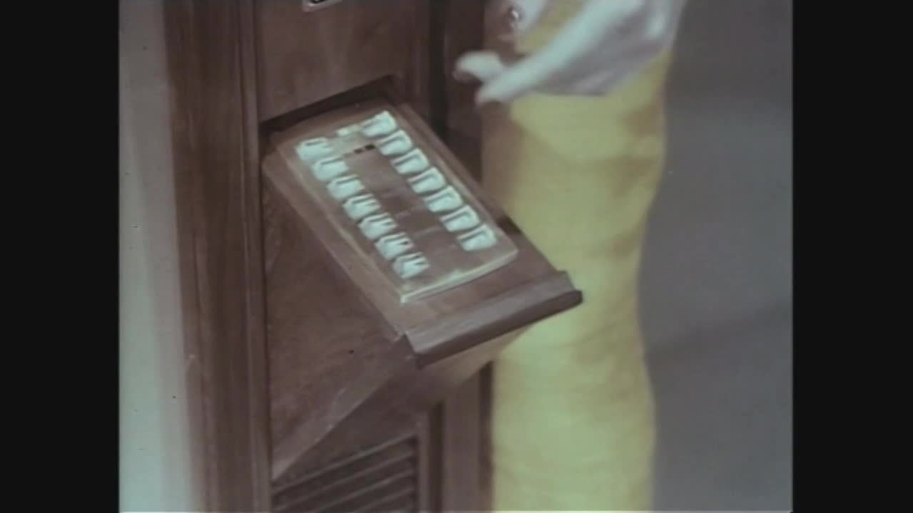 Thumbnail image for Public Domain Theatre: The Prelinger Archives, Volume 1 (1940-1961)