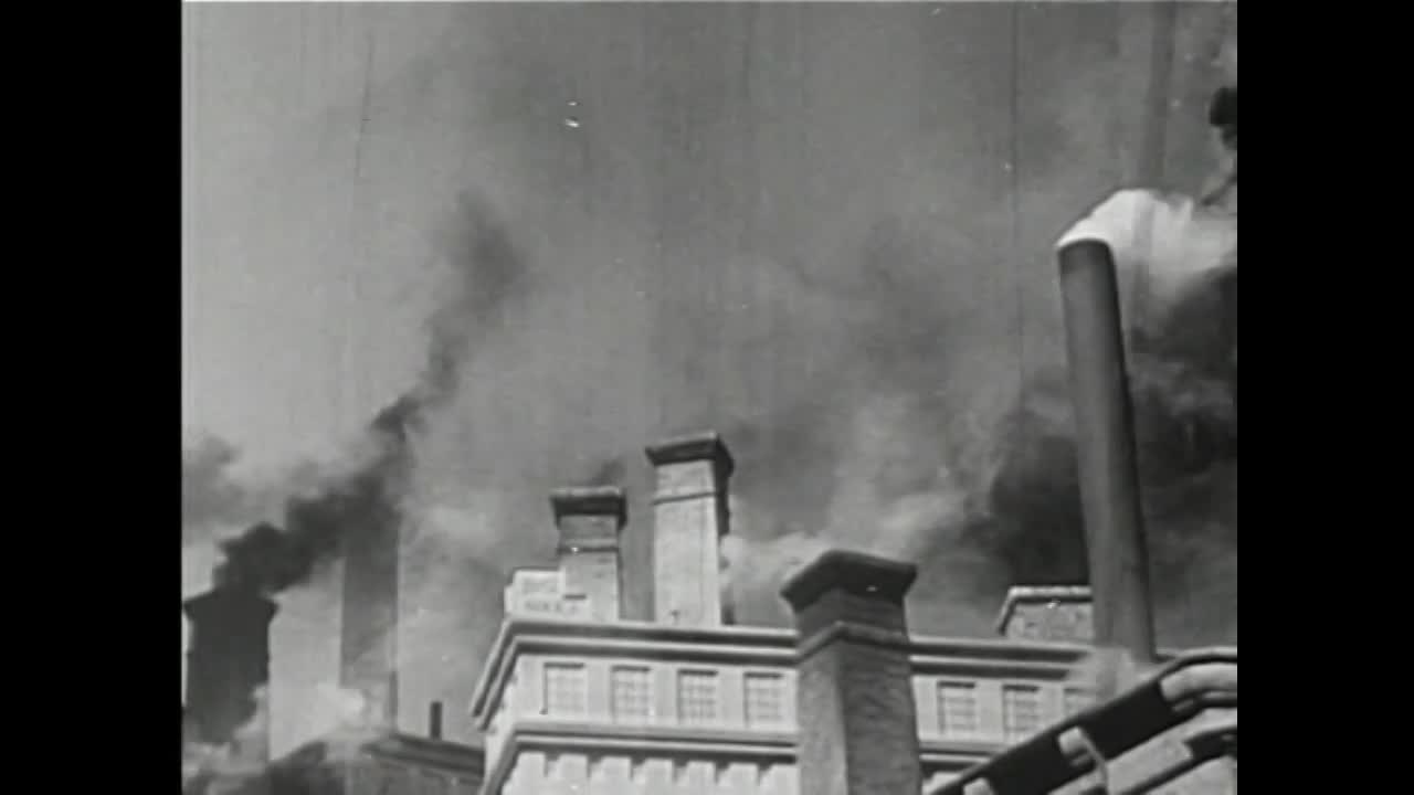 Thumbnail image for PDT: The Prelinger Archives, Volume 2 (1926-1969)