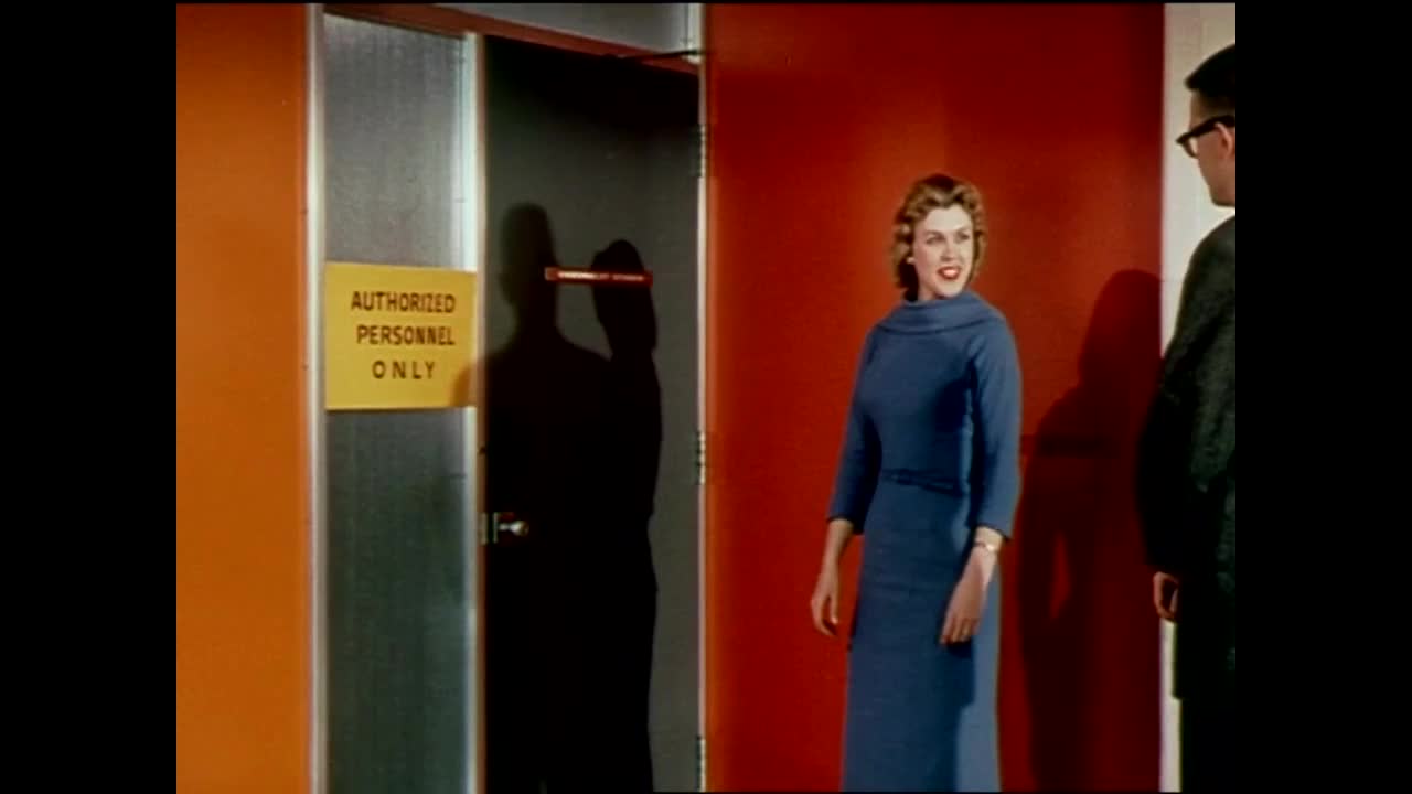 Thumbnail image for PDT: The Prelinger Archives, Volume 3 (1936-1959)