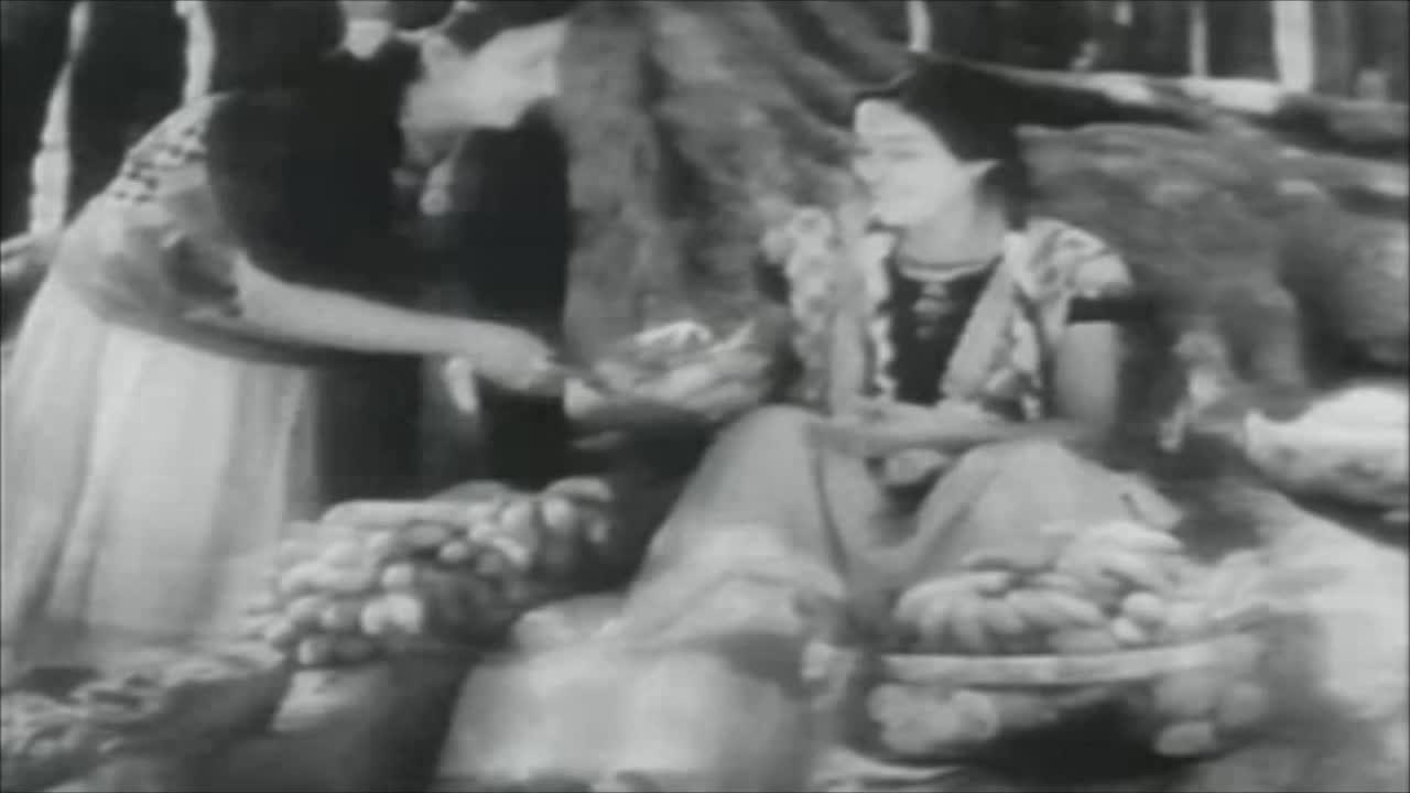 Thumbnail image for PDT: Que Viva Mexico! (1931)