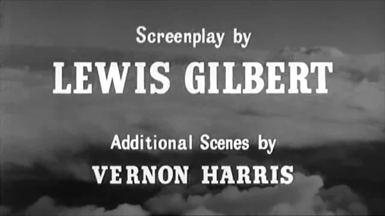 Thumbnail image for PDT: Reach For the Sky (1957)
