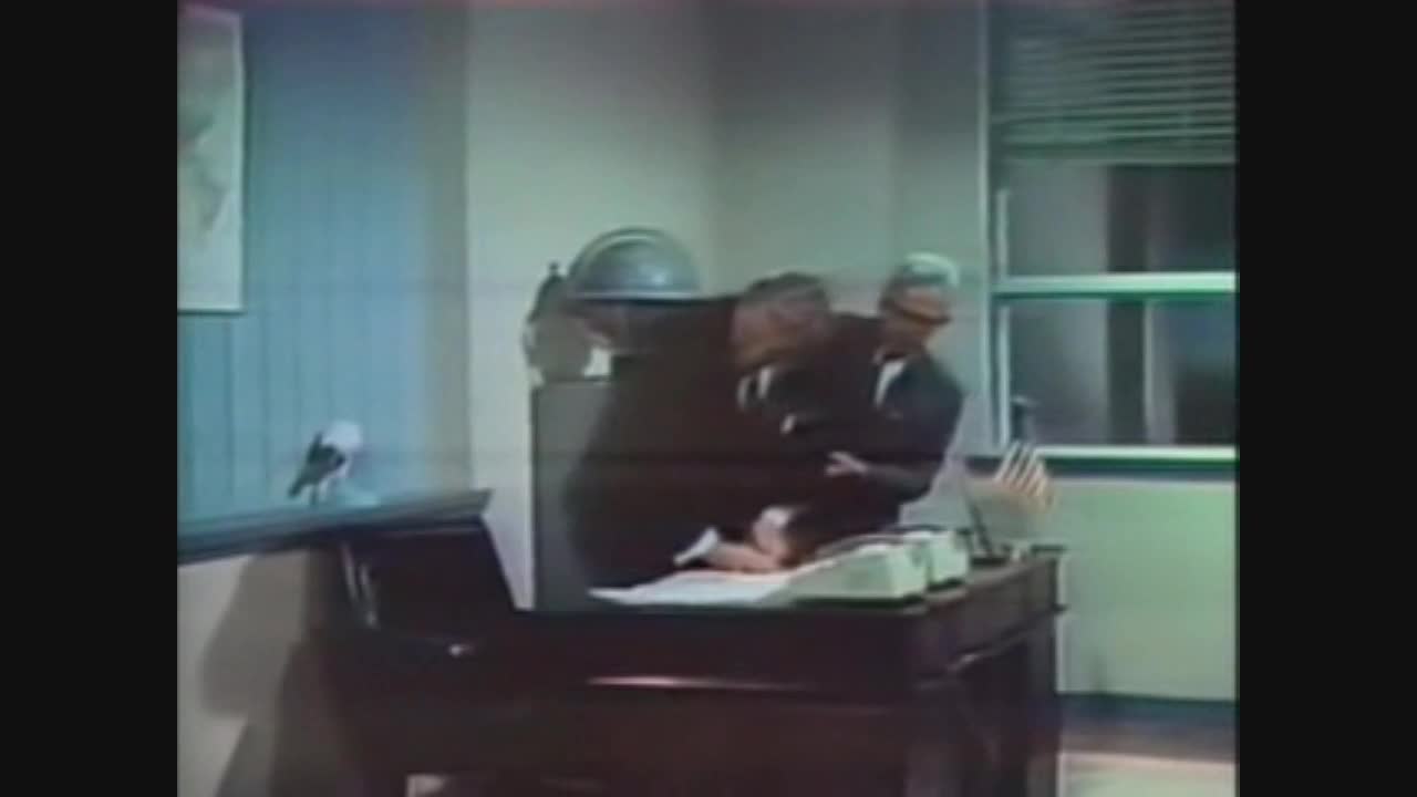 Thumbnail image for  PDT: Revenge of Doctor X  (1968)