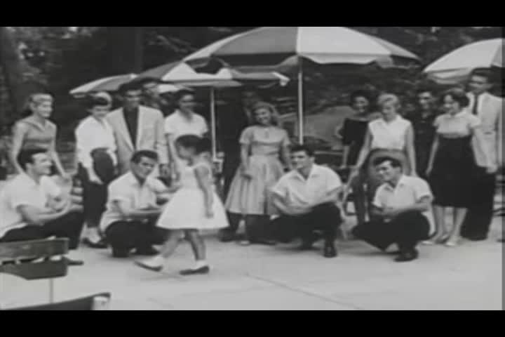 Thumbnail image for PDT: Rock! Rock! Rock! (1956)