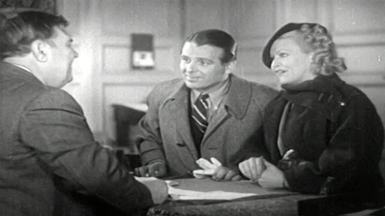 Thumbnail image for PDT: Rogues Tavern (1936)