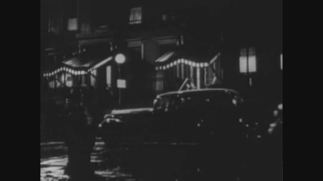 Thumbnail image for PDT: Scarlett Street (1945)