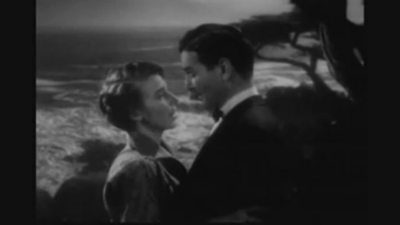 Thumbnail image for PDT:  The Second Woman (1950)