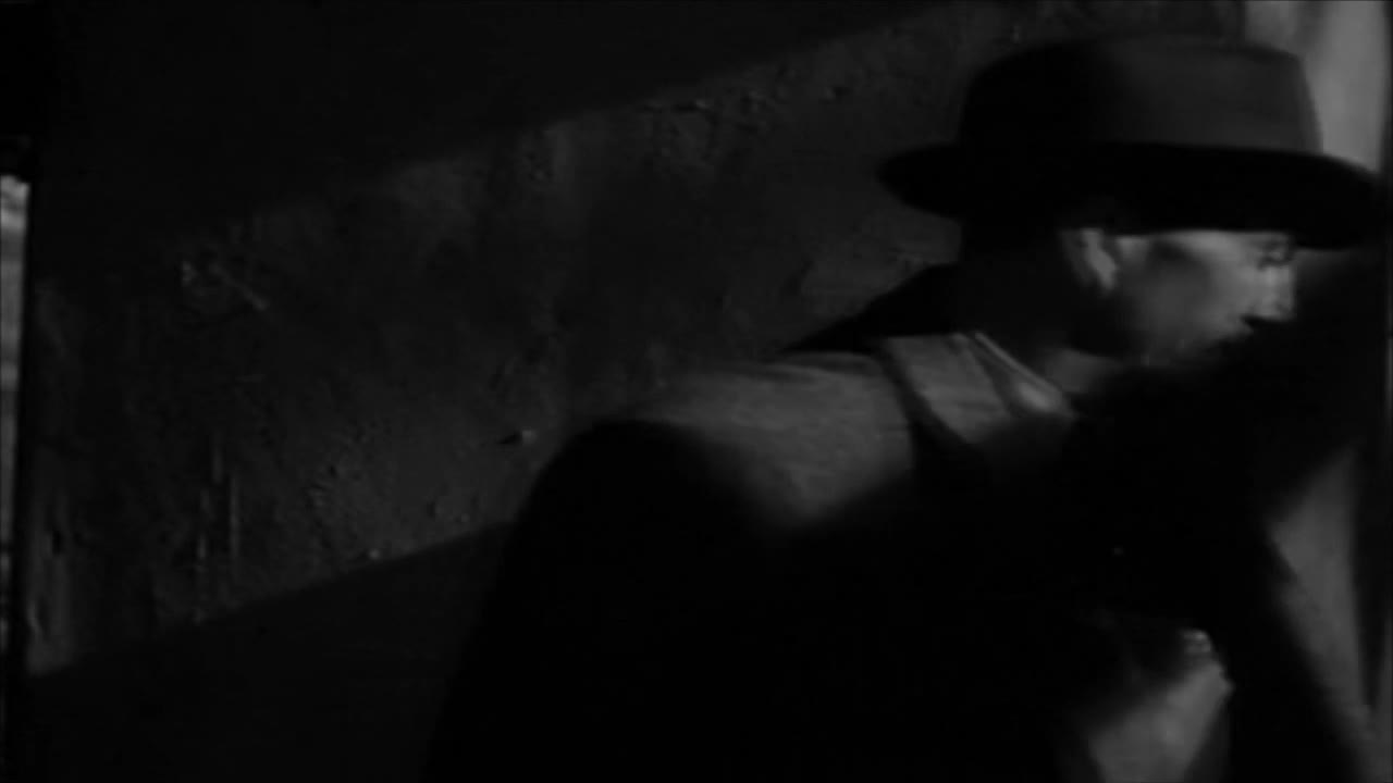 Thumbnail image for PDT:  Sherlock Holmes and the Secret Weapon (1940)