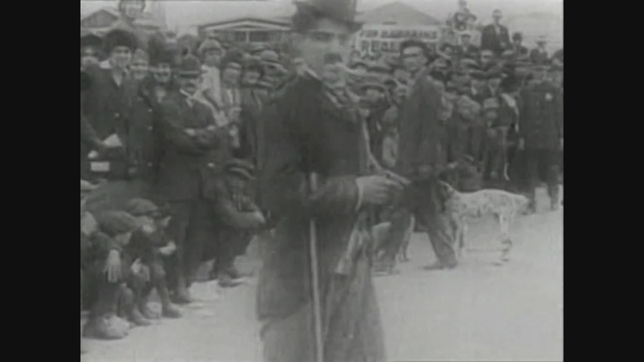 Thumbnail image for PDT:  Silent Classics (1903-24)