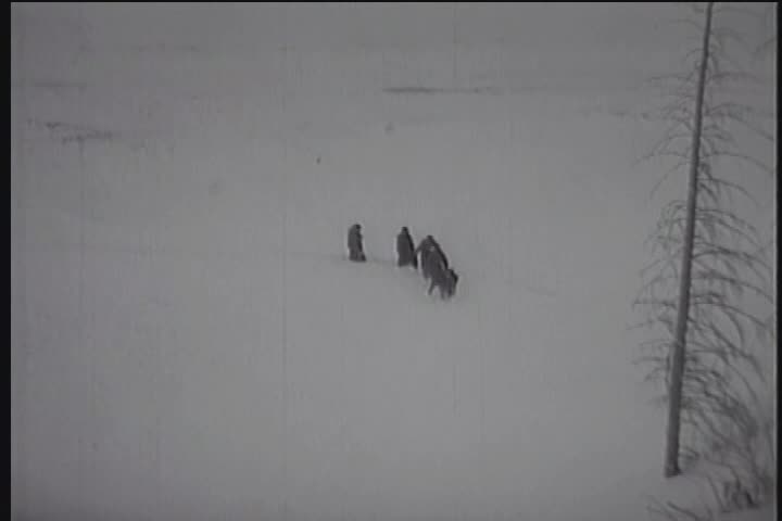 Thumbnail image for PDT:  Ski Troop Attack (1960)